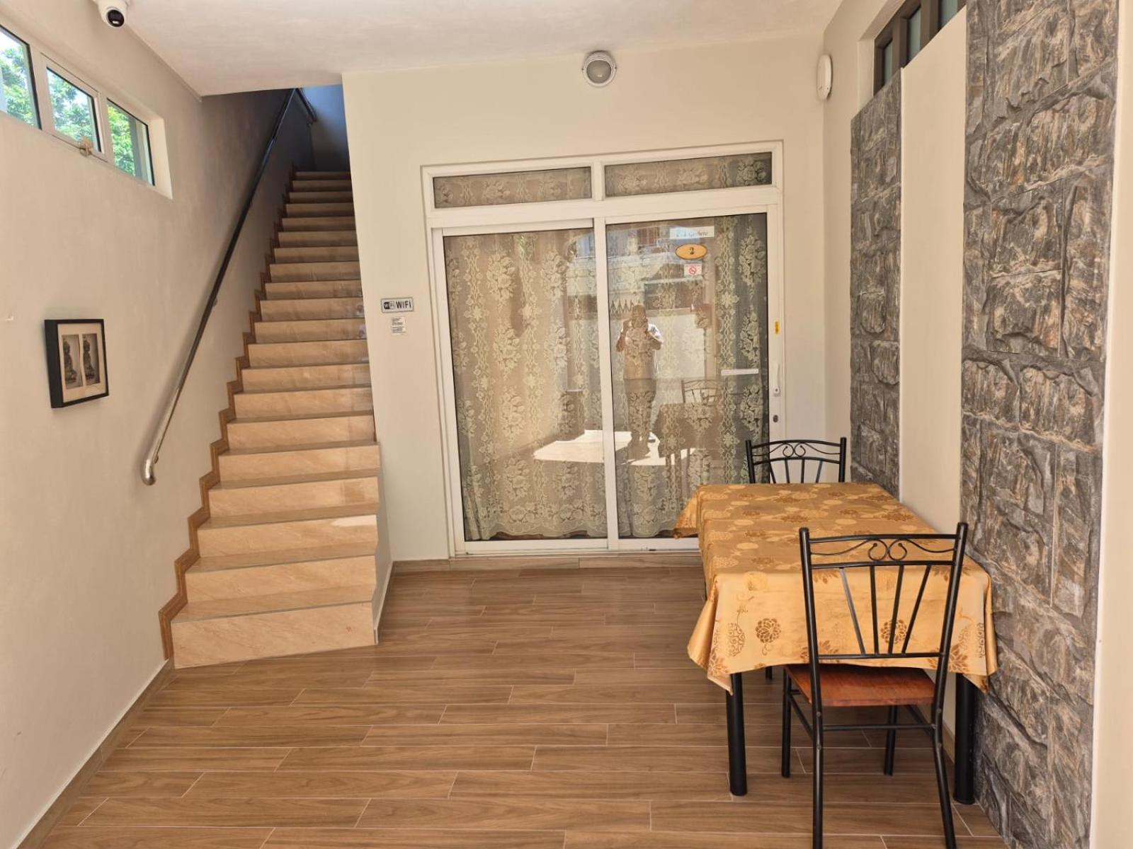 Monalysa Holidays Grand Baie Exterior photo