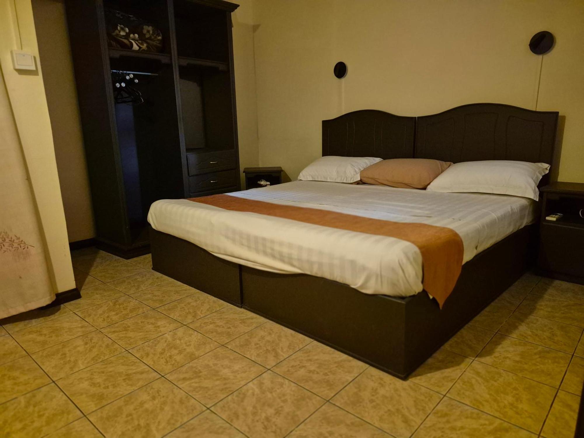 Monalysa Holidays Grand Baie Exterior photo